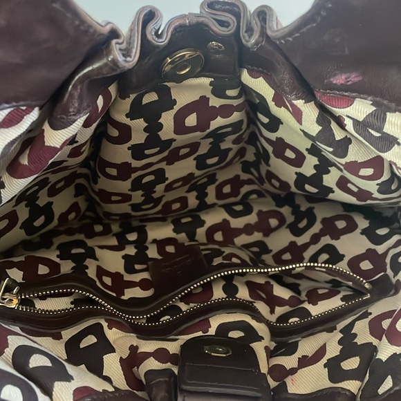 Gucci Guccisma Pelham Studded Bag - Picture 5 of 12